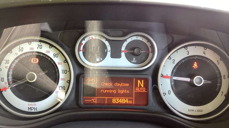 2014 FIAT 500L 2014 FIAT 500L