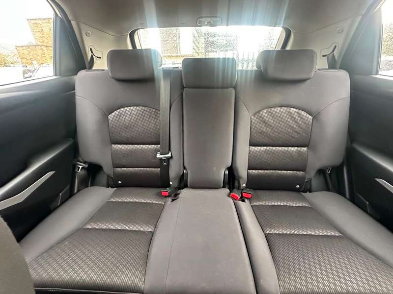 2017 SSANGYONG KORANDO 2017 SSANGYONG KORANDO