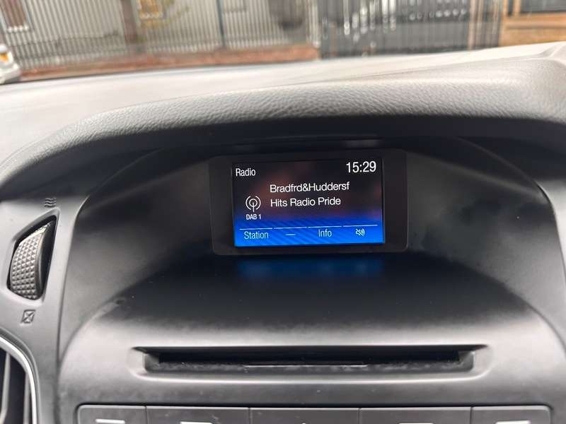 2015 FORD FOCUS 2015 FORD FOCUS