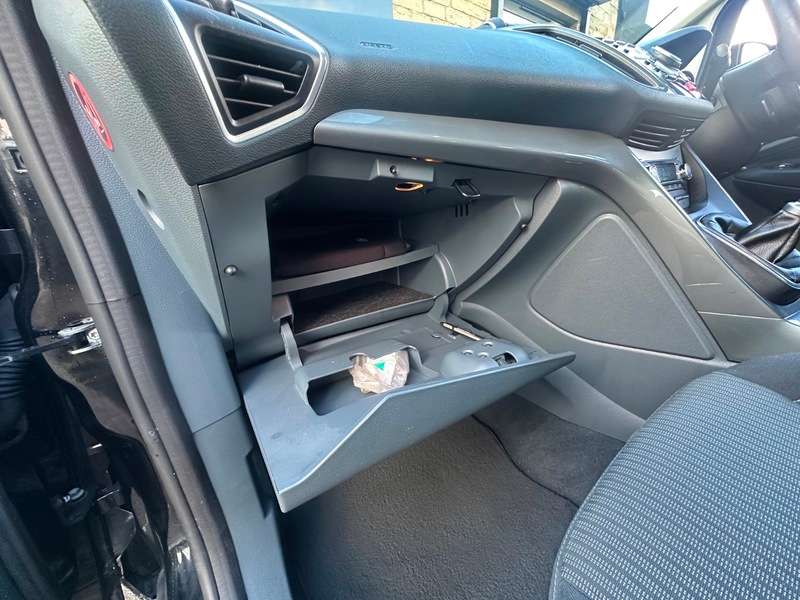 2013 FORD C-MAX 2013 FORD C-MAX