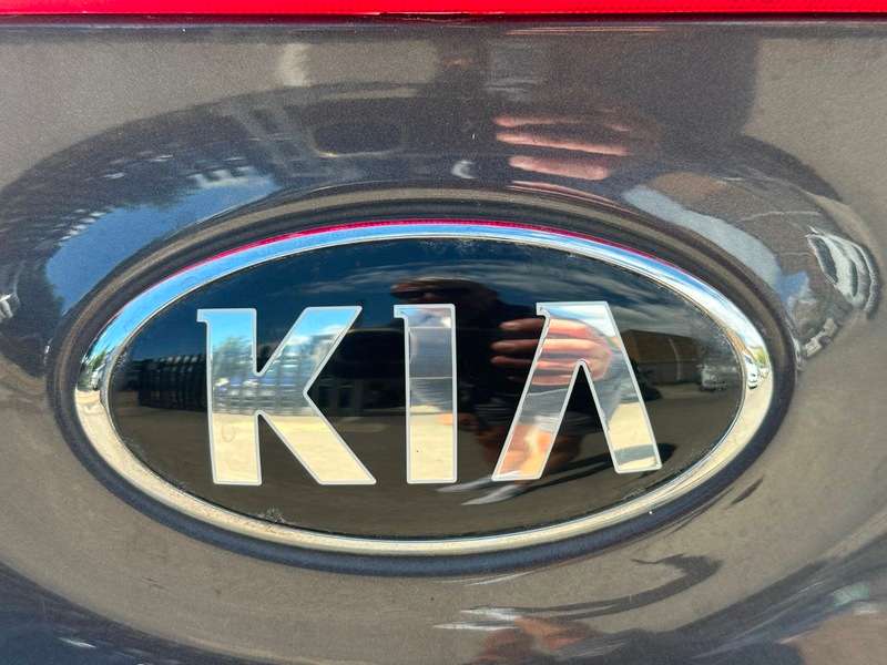 2017 KIA SPORTAGE 2017 KIA SPORTAGE