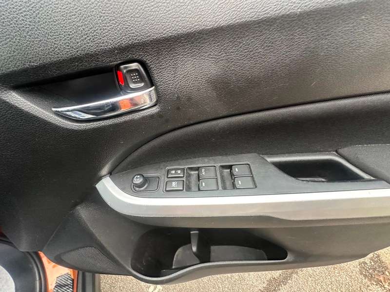 2015 SUZUKI VITARA 2015 SUZUKI VITARA