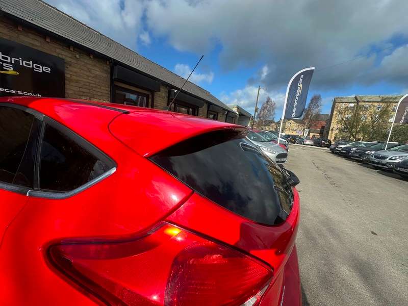 2015 FORD FOCUS 2015 FORD FOCUS