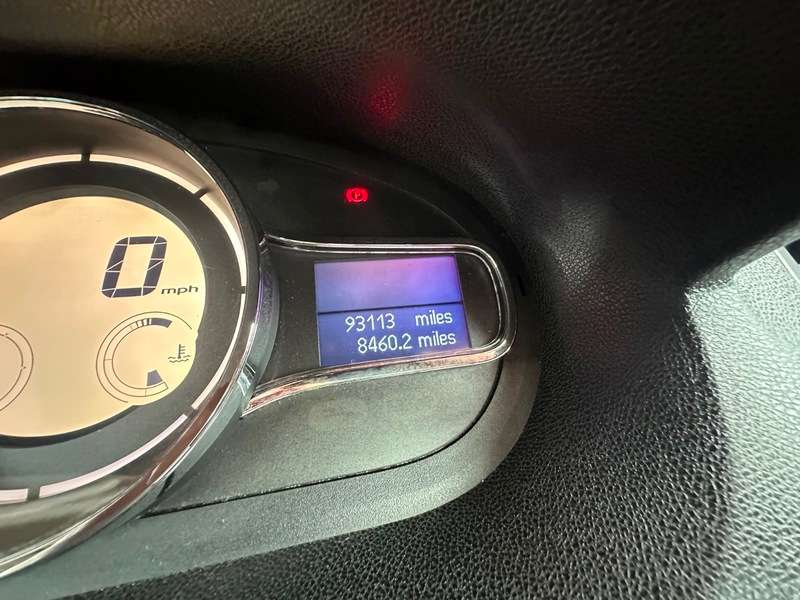 2015 RENAULT MEGANE 2015 RENAULT MEGANE