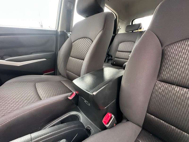 2017 SSANGYONG KORANDO 2017 SSANGYONG KORANDO