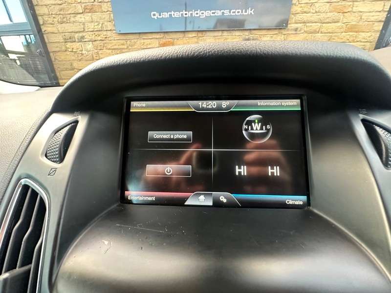 2015 FORD FOCUS 2015 FORD FOCUS