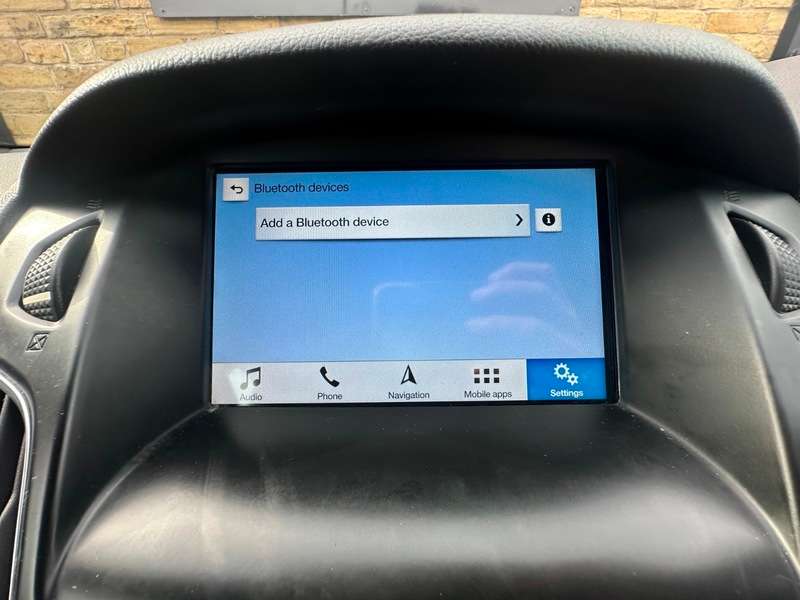 2018 FORD FOCUS 2018 FORD FOCUS