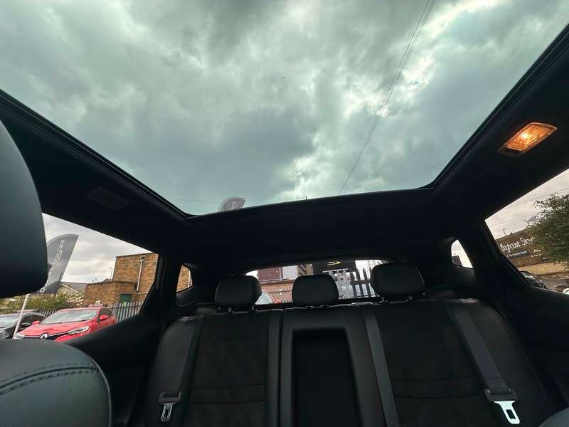 2017 NISSAN QASHQAI 2017 NISSAN QASHQAI