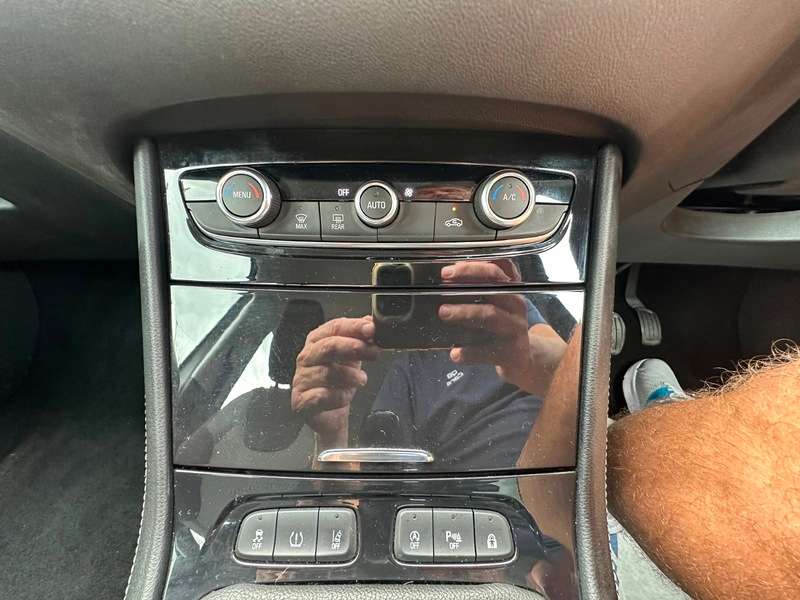 2018 VAUXHALL GRANDLAND X 2018 VAUXHALL GRANDLAND X
