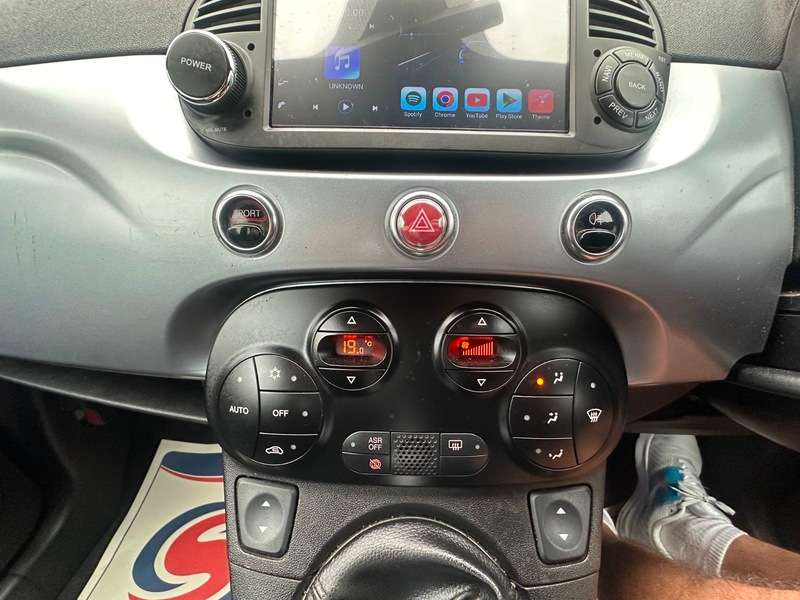 2014 FIAT 500 2014 FIAT 500