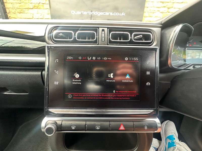 2017 CITROEN C3 2017 CITROEN C3