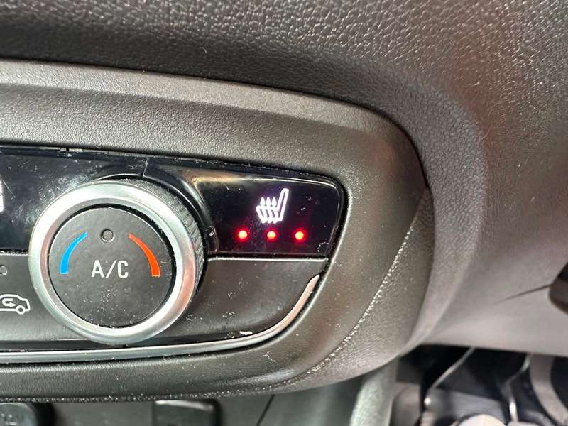 2018 VAUXHALL CROSSLAND X 2018 VAUXHALL CROSSLAND X