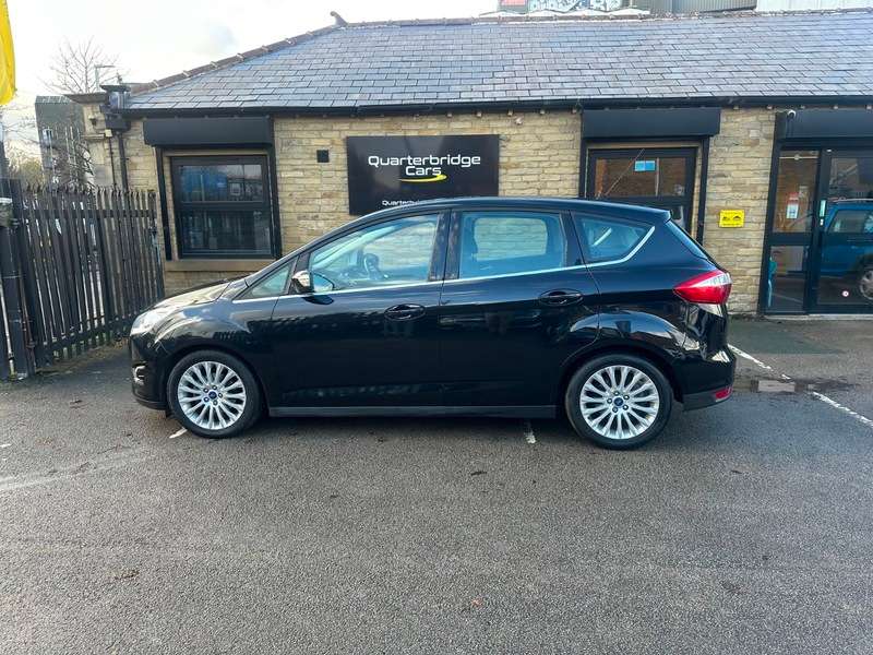 2013 FORD C-MAX 2013 FORD C-MAX