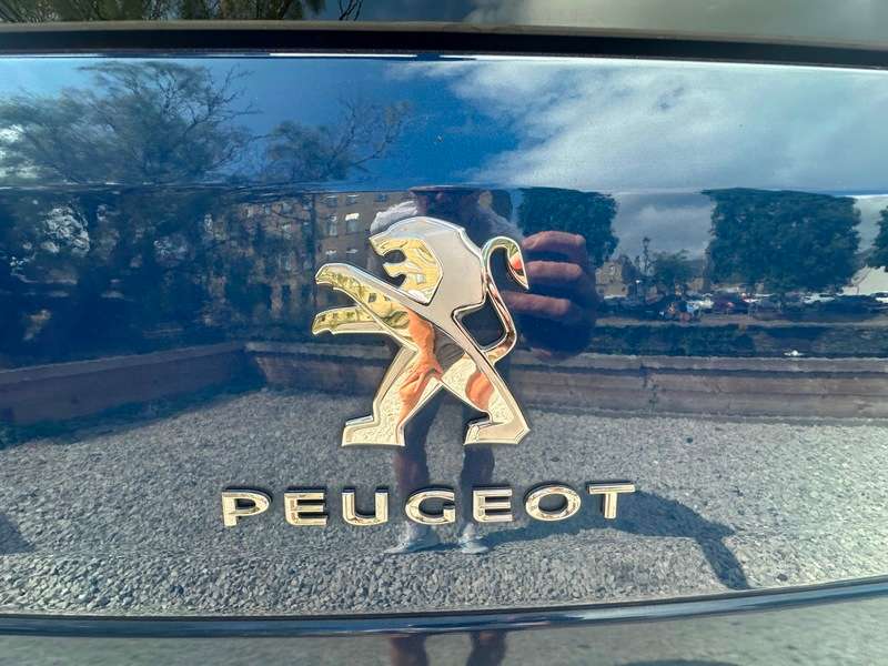 2024 PEUGEOT RIFTER 2024 PEUGEOT RIFTER