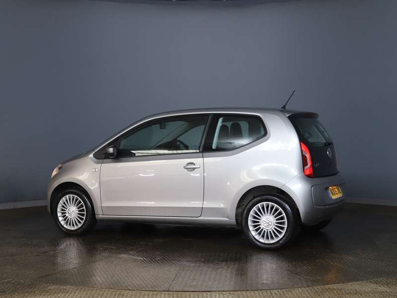 2016 VOLKSWAGEN UP 2016 VOLKSWAGEN UP