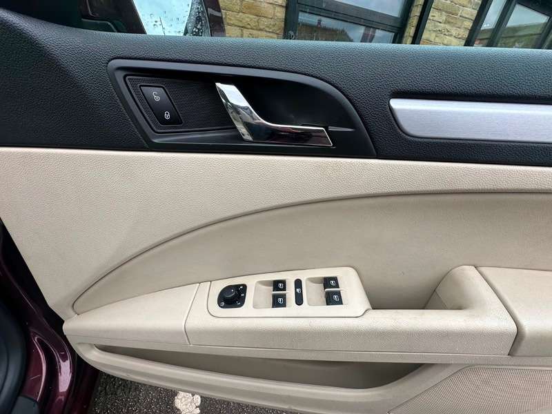 2013 SKODA SUPERB 2013 SKODA SUPERB