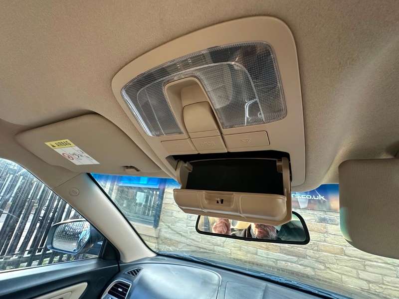 2016 SSANGYONG TIVOLI 2016 SSANGYONG TIVOLI