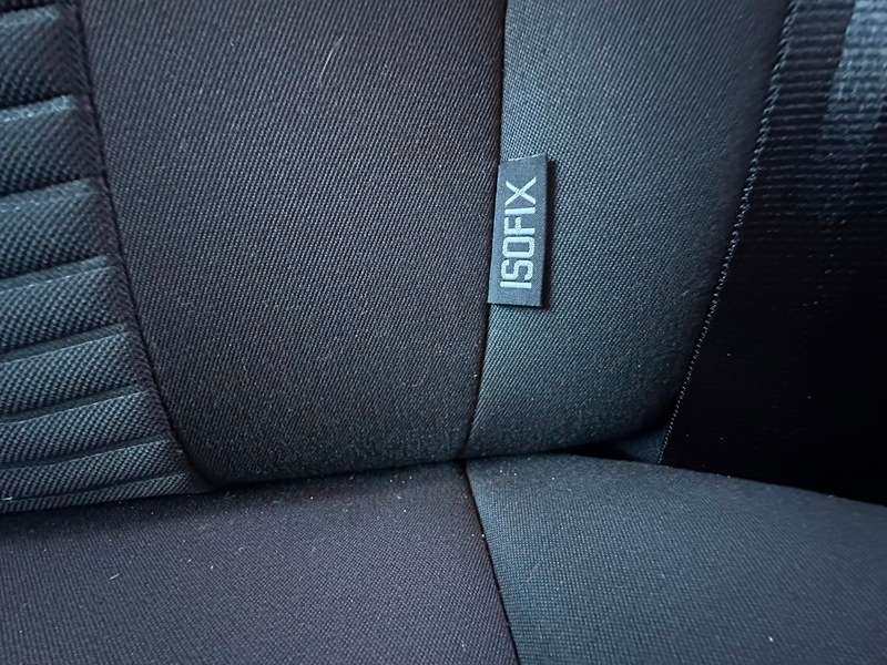 2015 FORD FIESTA 2015 FORD FIESTA