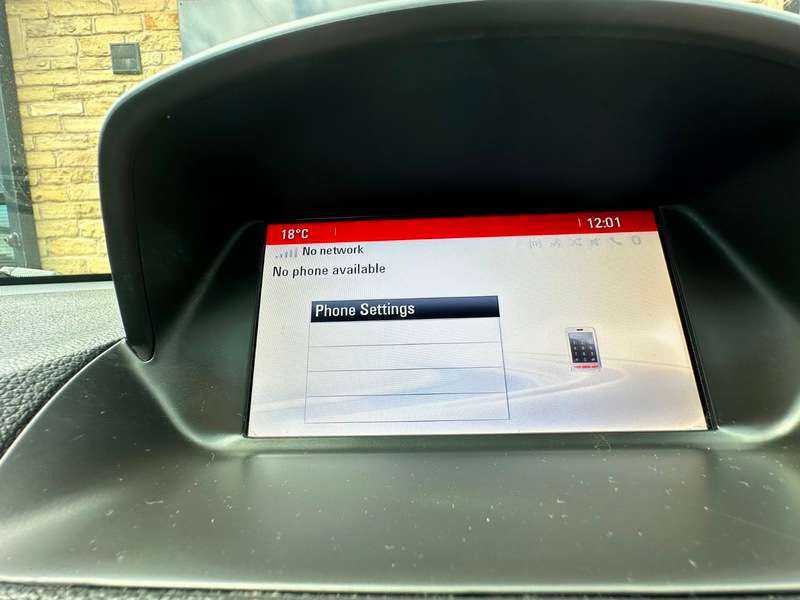 2014 VAUXHALL MOKKA 2014 VAUXHALL MOKKA