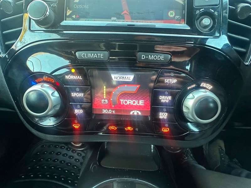 2014 NISSAN JUKE 2014 NISSAN JUKE