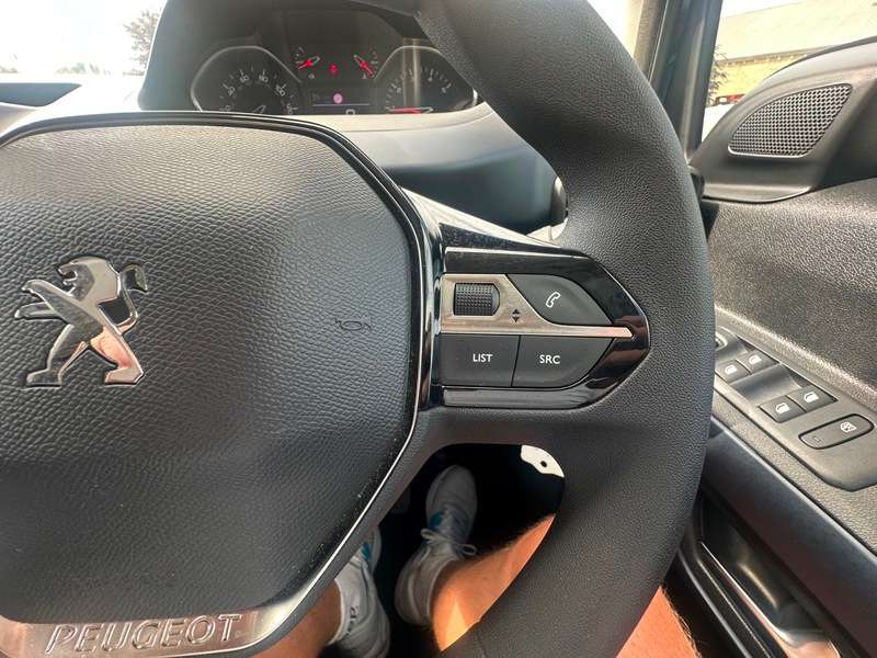 2024 PEUGEOT RIFTER 2024 PEUGEOT RIFTER