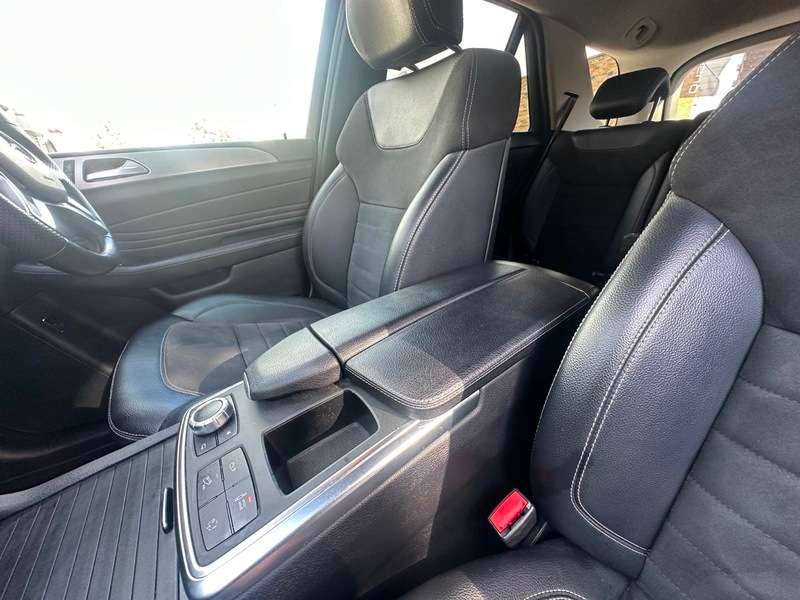 2013 MERCEDES M CLASS 2013 MERCEDES M CLASS