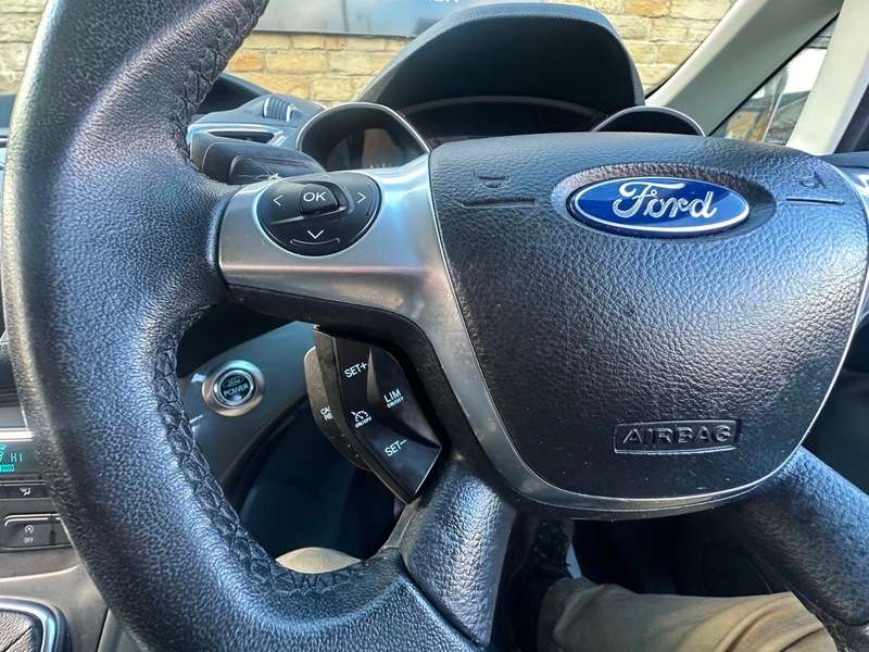 2013 FORD C-MAX 2013 FORD C-MAX