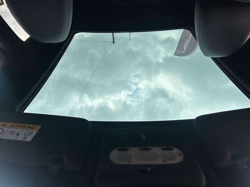2017 NISSAN QASHQAI 2017 NISSAN QASHQAI