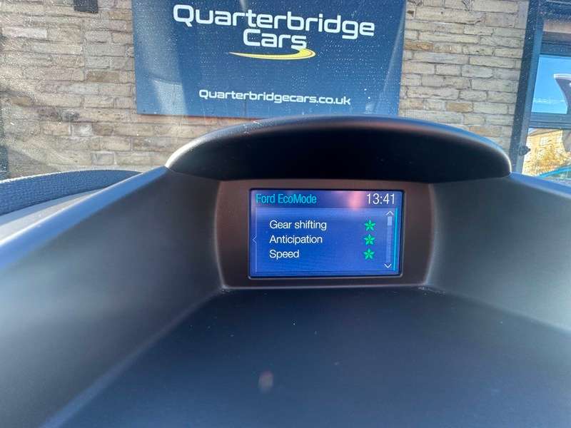 2017 FORD FIESTA 2017 FORD FIESTA