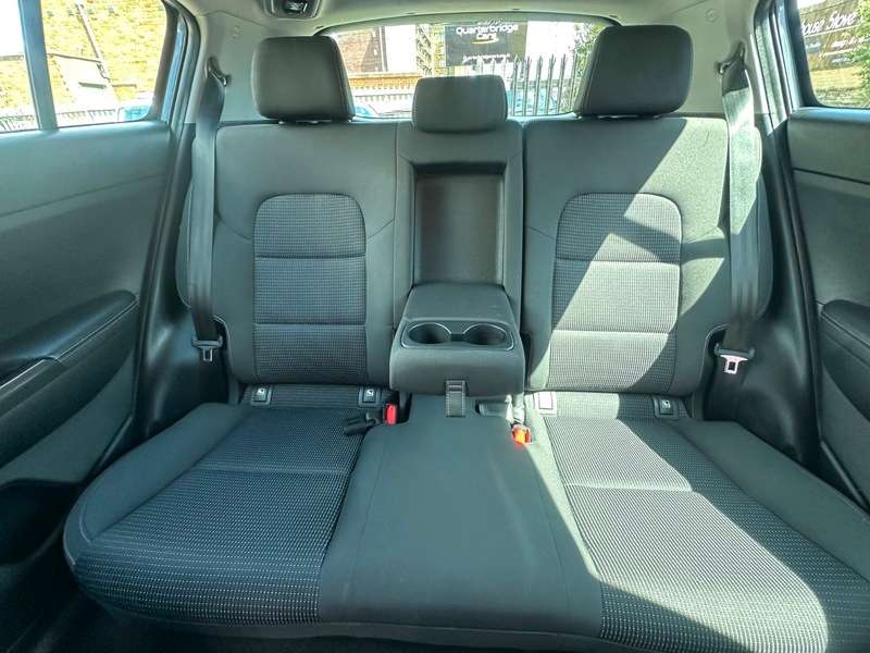 2017 KIA SPORTAGE 2017 KIA SPORTAGE