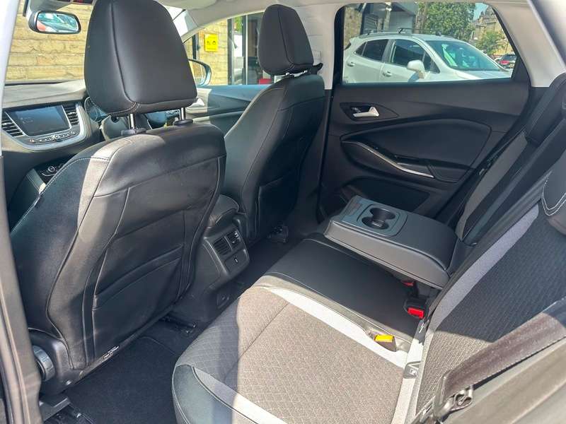 2019 VAUXHALL GRANDLAND X 2019 VAUXHALL GRANDLAND X