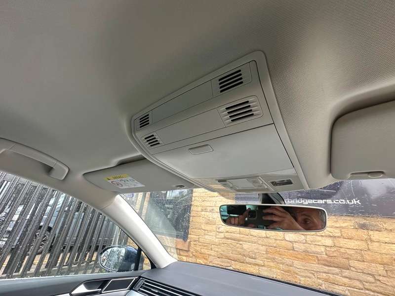 2015 VOLKSWAGEN PASSAT 2015 VOLKSWAGEN PASSAT