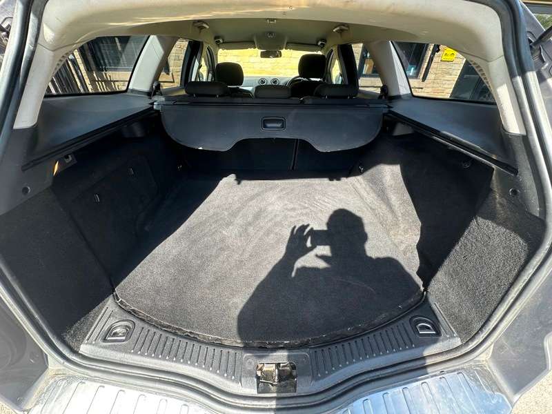2011 FORD MONDEO 2011 FORD MONDEO