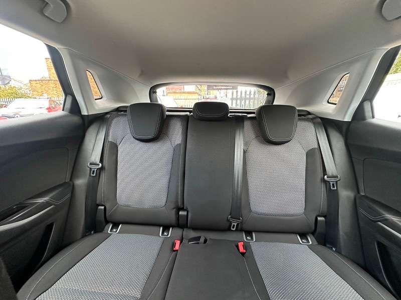 2018 VAUXHALL GRANDLAND X 2018 VAUXHALL GRANDLAND X