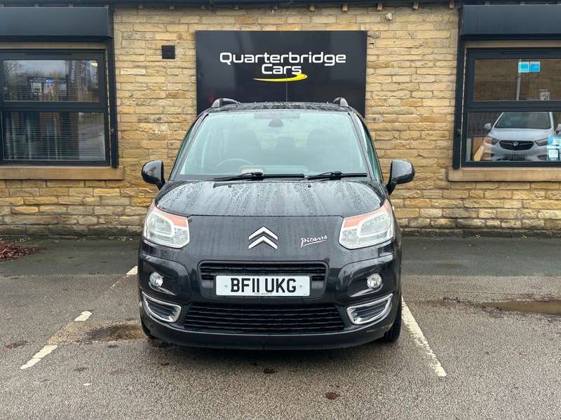 2011 CITROEN C3 2011 CITROEN C3