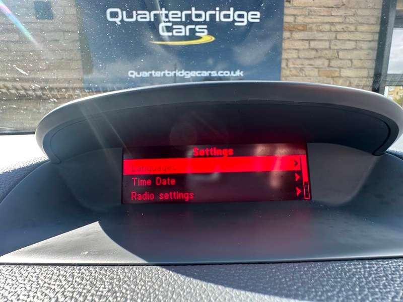 2016 VAUXHALL MOKKA 2016 VAUXHALL MOKKA