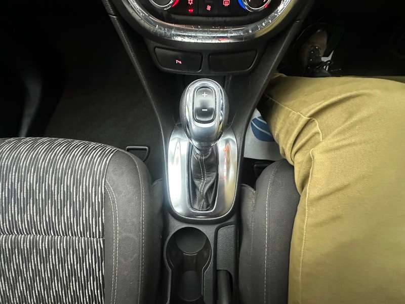 2016 VAUXHALL MOKKA 2016 VAUXHALL MOKKA