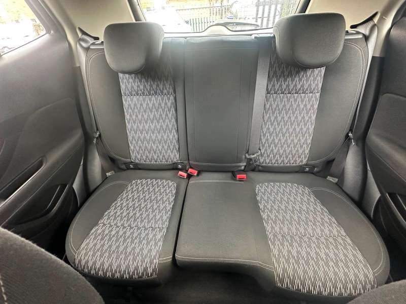 2016 VAUXHALL MOKKA 2016 VAUXHALL MOKKA