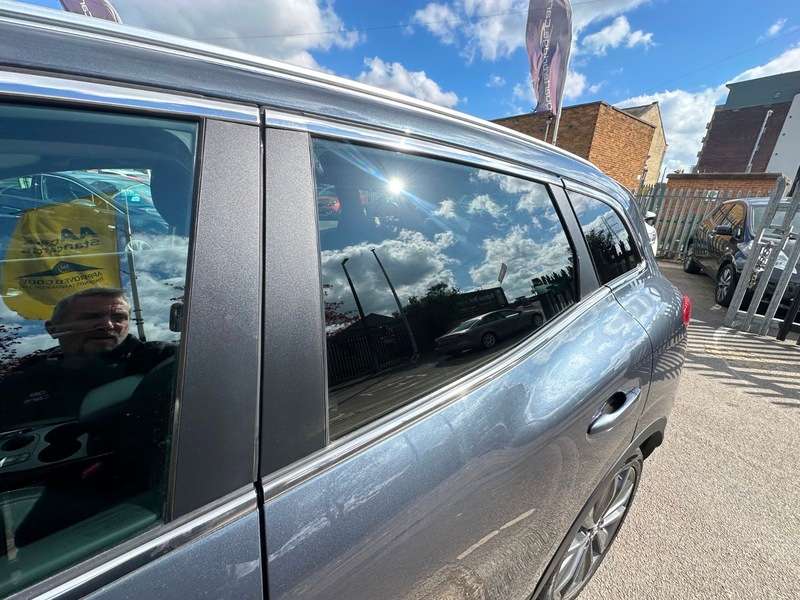 2019 RENAULT KADJAR 2019 RENAULT KADJAR