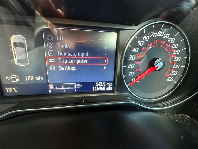 2011 FORD MONDEO 2011 FORD MONDEO
