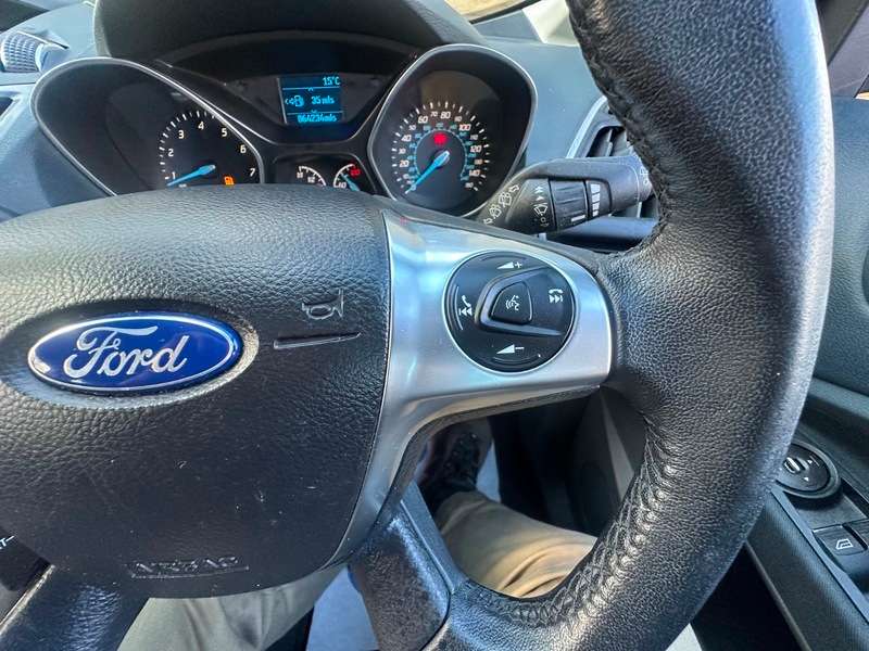 2013 FORD C-MAX 2013 FORD C-MAX