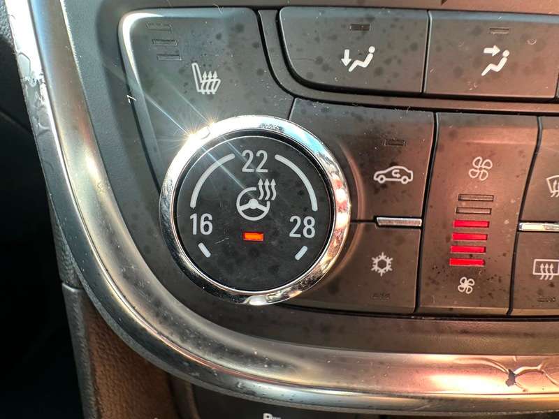 2016 VAUXHALL MOKKA 2016 VAUXHALL MOKKA