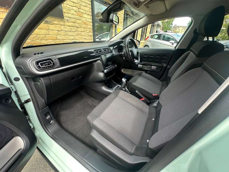 2017 CITROEN C3 2017 CITROEN C3