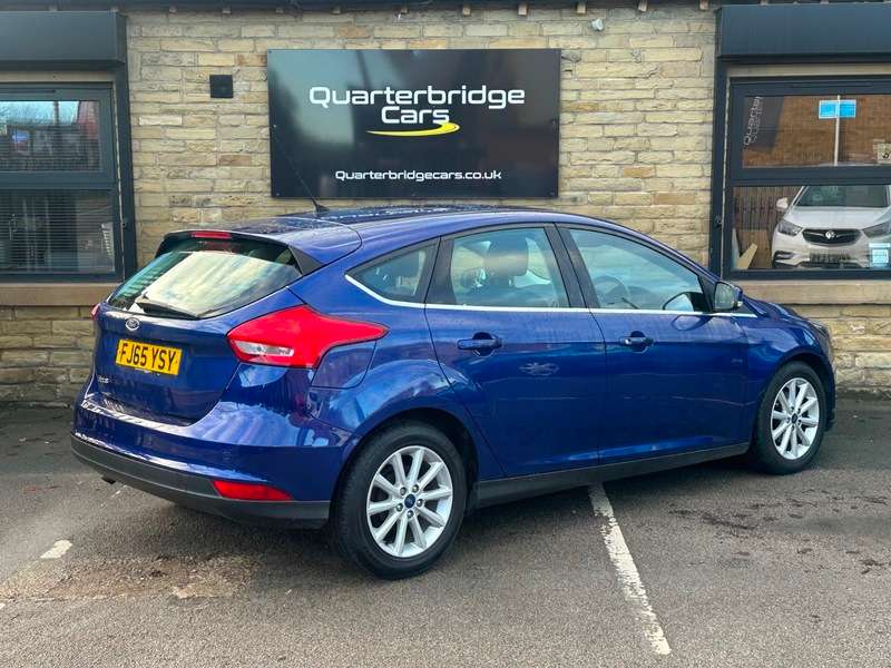 2015 FORD FOCUS 2015 FORD FOCUS