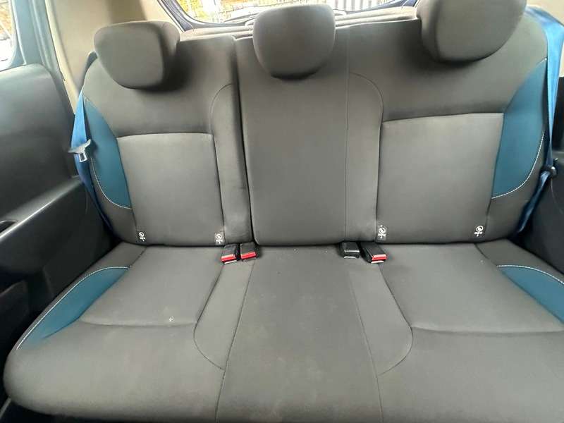 2015 DACIA SANDERO 2015 DACIA SANDERO