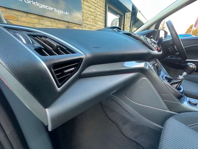 2013 FORD C-MAX 2013 FORD C-MAX