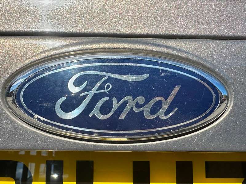 2011 FORD MONDEO 2011 FORD MONDEO