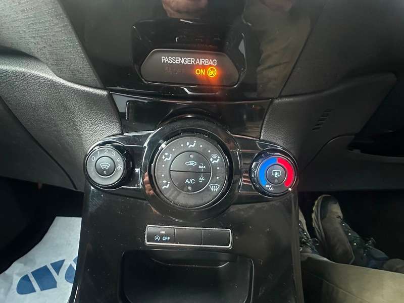 2013 FORD FIESTA 2013 FORD FIESTA