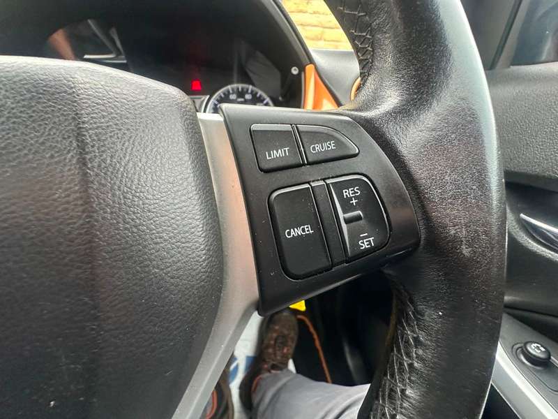 2015 SUZUKI VITARA 2015 SUZUKI VITARA