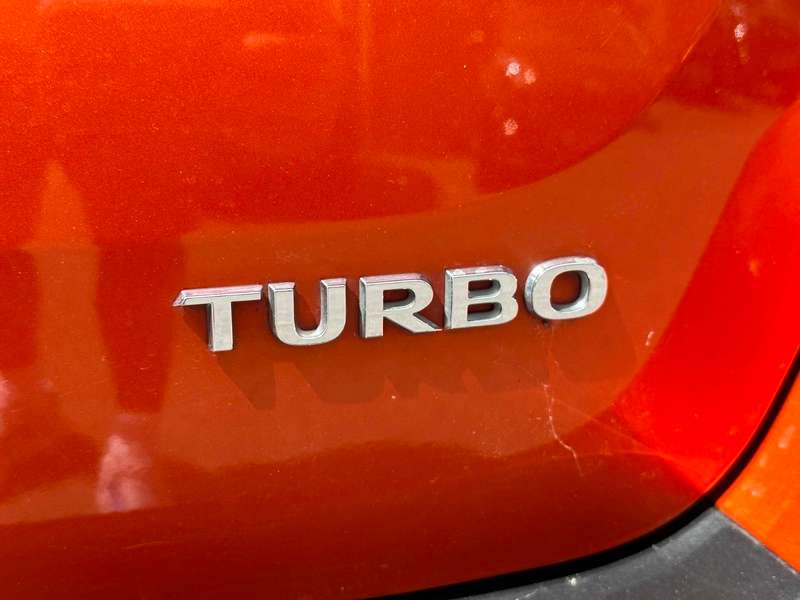 2014 VAUXHALL MOKKA 2014 VAUXHALL MOKKA